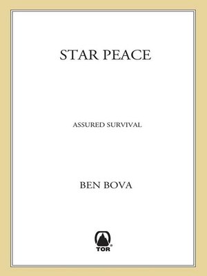 cover image of Star Peace